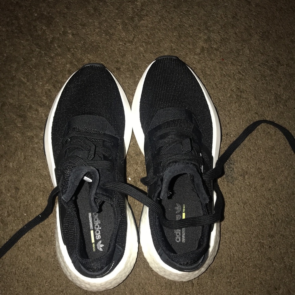 Adidas POD shoes